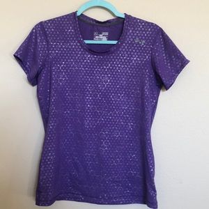 Under Armour Fitted Tee